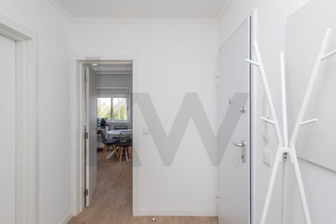 Lejlighed i Amadora, Lisbon, Amadora - € 255.000 | Ref: KWPT-033541 - foto 10