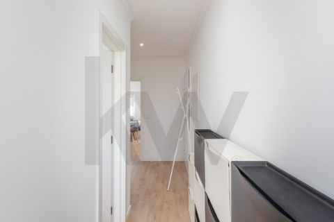 Lejlighed i Amadora, Lisbon, Amadora - € 255.000 | Ref: KWPT-033541 - foto 12