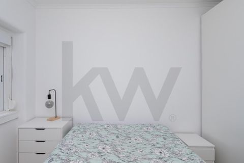 Lejlighed i Amadora, Lisbon, Amadora - € 255.000 | Ref: KWPT-033541 - foto 14