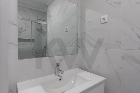 Lejlighed i Amadora, Lisbon, Amadora - € 255.000 | Ref: KWPT-033541 - foto 17