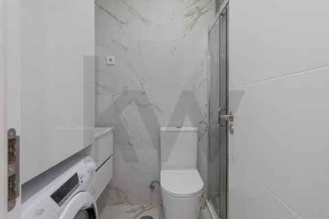 Lejlighed i Amadora, Lisbon, Amadora - € 255.000 | Ref: KWPT-033541 - foto 19