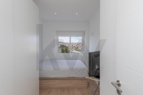 Lejlighed i Amadora, Lisbon, Amadora - € 255.000 | Ref: KWPT-033541 - foto 20