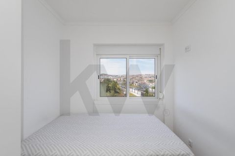 Lejlighed i Amadora, Lisbon, Amadora - € 255.000 | Ref: KWPT-033541 - foto 21
