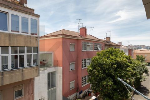 Lejlighed i Amadora, Lisbon, Amadora - € 255.000 | Ref: KWPT-033541 - foto 24