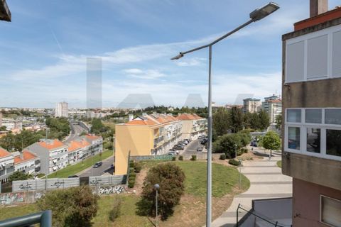 Lejlighed i Amadora, Lisbon, Amadora - € 255.000 | Ref: KWPT-033541 - foto 25