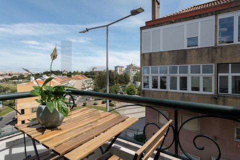 Lejlighed i Amadora, Lisbon, Amadora - € 255.000 | Ref: KWPT-033541 - foto 26