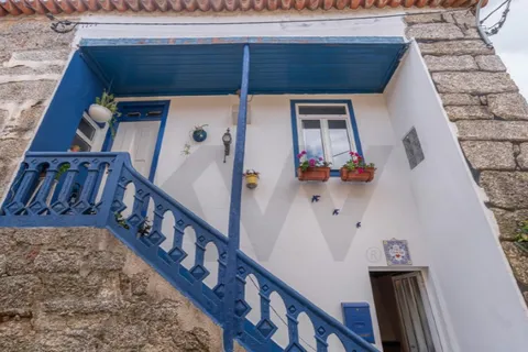 Villa i Tondela, Viseu, Tondela - € 185.000 | Ref: KWPT-033168 - foto 7