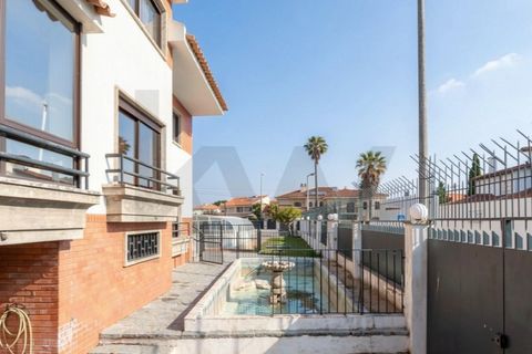 Villa i Carcavelos, Lisbon, Carcavelos - € 1.995.000 | Ref: KWPT-032172 - foto 6