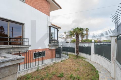 Villa i Carcavelos, Lisbon, Carcavelos - € 1.995.000 | Ref: KWPT-032172 - foto 9