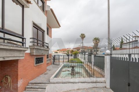 Villa i Carcavelos, Lisbon, Carcavelos - € 1.995.000 | Ref: KWPT-032172 - foto 10