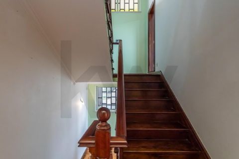 Villa i Carcavelos, Lisbon, Carcavelos - € 1.995.000 | Ref: KWPT-032172 - foto 20
