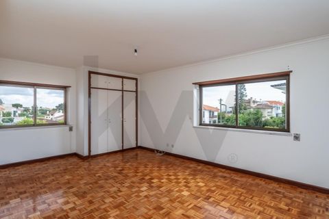 Villa i Carcavelos, Lisbon, Carcavelos - € 1.995.000 | Ref: KWPT-032172 - foto 32