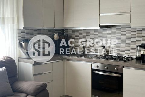 Wohnung in Gallarate, Varese, Gallarate - € 89.000 | Ref: 3.gallarate.ak - Foto 3