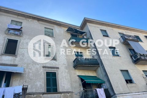 Wohnung in Gallarate, Varese, Gallarate - € 89.000 | Ref: 3.gallarate.ak - Foto 14