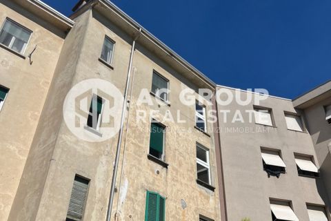 Wohnung in Gallarate, Varese, Gallarate - € 89.000 | Ref: 3.gallarate.ak - Foto 15