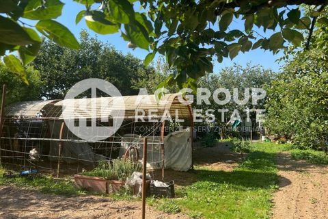 Helårsgrund i Saronno, Varese, Saronno - € 90.000 | Ref: terreno.agr. saronno - foto 8