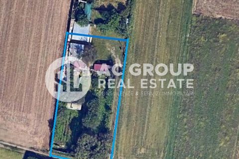 Helårsgrund i Saronno, Varese, Saronno - € 90.000 | Ref: terreno.agr. saronno - foto 11