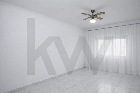 Lejlighed i Seixal, Setubal, Seixal - € 232.000 | Ref: KWPT-033100 - foto 1