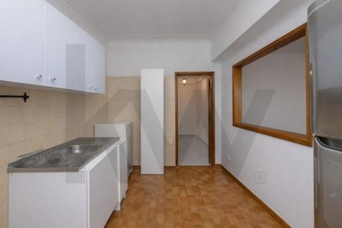 Lejlighed i Seixal, Setubal, Seixal - € 232.000 | Ref: KWPT-033100 - foto 5