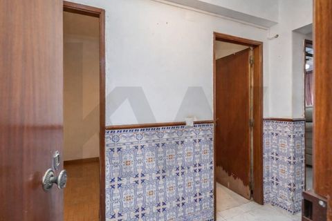 Lejlighed i Seixal, Setubal, Seixal - € 232.000 | Ref: KWPT-033100 - foto 8