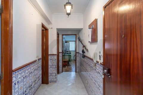 Lejlighed i Seixal, Setubal, Seixal - € 232.000 | Ref: KWPT-033100 - foto 12