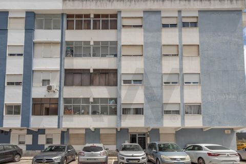 Lejlighed i Seixal, Setubal, Seixal - € 232.000 | Ref: KWPT-033100 - foto 16