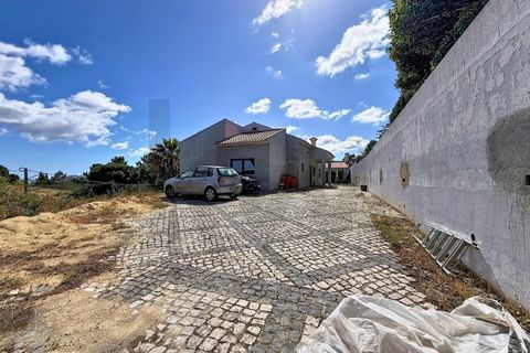 Villa i Palmela, Setubal, Palmela - € 990.000 | Ref: KWPT-032963 - foto 5