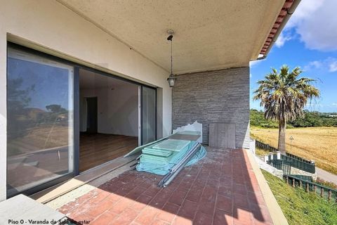 Villa i Palmela, Setubal, Palmela - € 990.000 | Ref: KWPT-032963 - foto 45