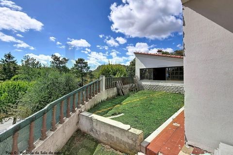 Villa i Palmela, Setubal, Palmela - € 990.000 | Ref: KWPT-032963 - foto 46