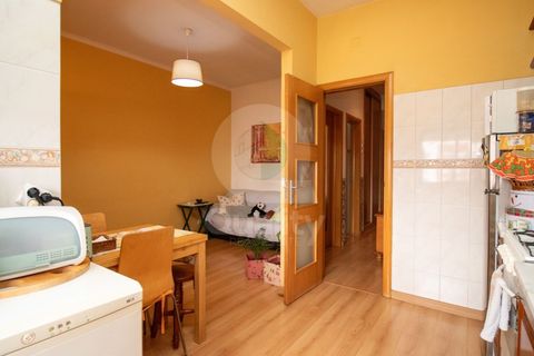 Lejlighed i Barreiro, Setubal, Barreiro - € 230.000 | Ref: QRNC2447 - foto 3
