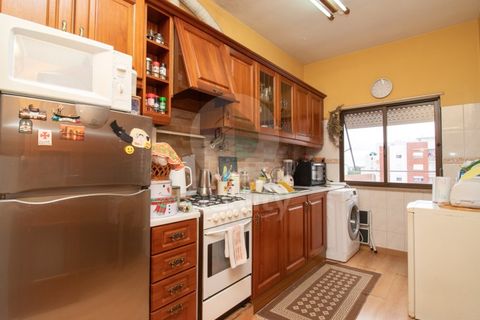 Lejlighed i Barreiro, Setubal, Barreiro - € 230.000 | Ref: QRNC2447 - foto 4
