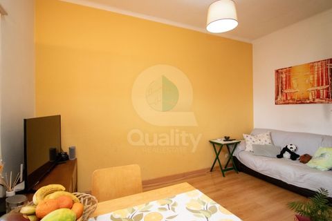 Lejlighed i Barreiro, Setubal, Barreiro - € 230.000 | Ref: QRNC2447 - foto 7