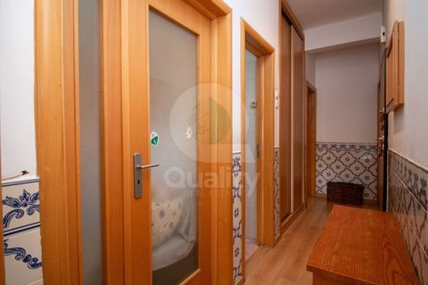Lejlighed i Barreiro, Setubal, Barreiro - € 230.000 | Ref: QRNC2447 - foto 8