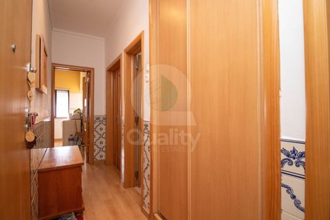 Lejlighed i Barreiro, Setubal, Barreiro - € 230.000 | Ref: QRNC2447 - foto 9