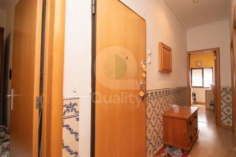 Lejlighed i Barreiro, Setubal, Barreiro - € 230.000 | Ref: QRNC2447 - foto 10