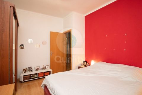 Lejlighed i Barreiro, Setubal, Barreiro - € 230.000 | Ref: QRNC2447 - foto 12