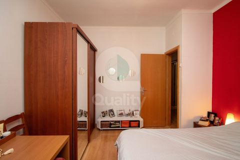 Lejlighed i Barreiro, Setubal, Barreiro - € 230.000 | Ref: QRNC2447 - foto 14