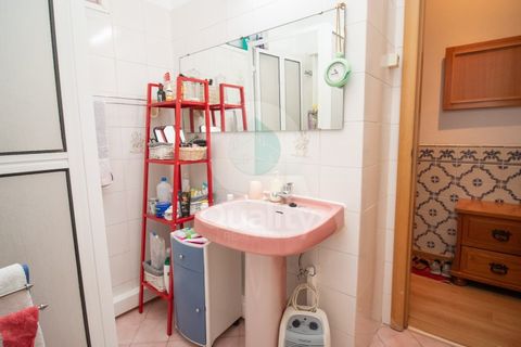 Lejlighed i Barreiro, Setubal, Barreiro - € 230.000 | Ref: QRNC2447 - foto 20
