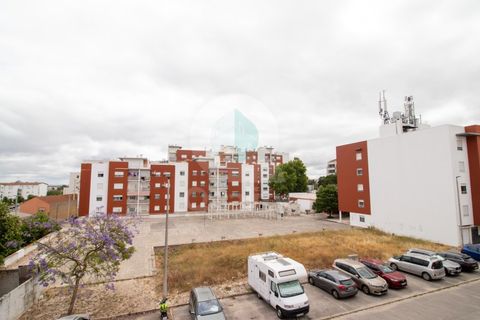 Lejlighed i Barreiro, Setubal, Barreiro - € 230.000 | Ref: QRNC2447 - foto 22