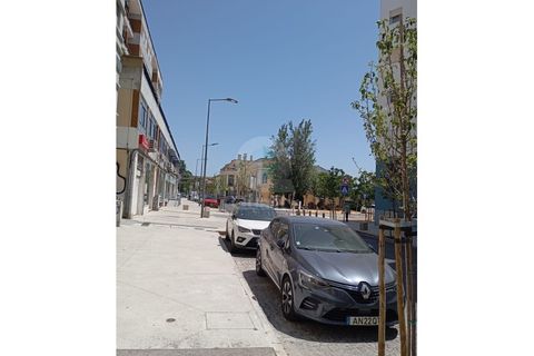 Lejlighed i Barreiro, Setubal, Barreiro - € 410.000 | Ref: QRSAB2440 - foto 14
