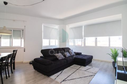Lejlighed i Barreiro, Setubal, Barreiro - € 289.900 | Ref: QRPN2456 - foto 1