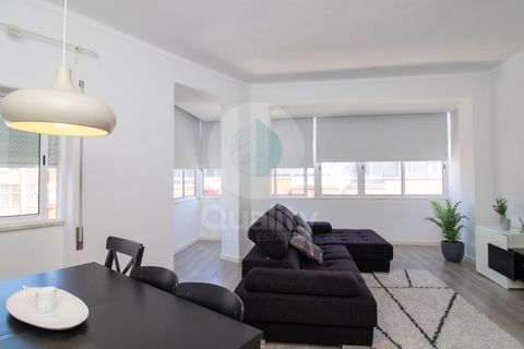 Lejlighed i Barreiro, Setubal, Barreiro - € 289.900 | Ref: QRPN2456 - foto 4