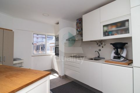 Lejlighed i Barreiro, Setubal, Barreiro - € 289.900 | Ref: QRPN2456 - foto 8