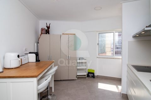 Lejlighed i Barreiro, Setubal, Barreiro - € 289.900 | Ref: QRPN2456 - foto 9