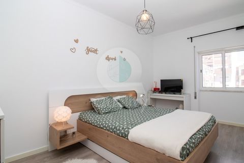 Lejlighed i Barreiro, Setubal, Barreiro - € 289.900 | Ref: QRPN2456 - foto 10