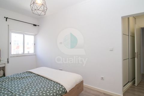 Lejlighed i Barreiro, Setubal, Barreiro - € 289.900 | Ref: QRPN2456 - foto 11