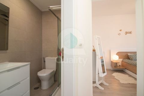 Lejlighed i Barreiro, Setubal, Barreiro - € 289.900 | Ref: QRPN2456 - foto 13