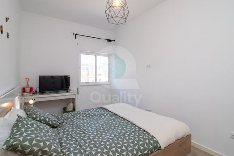 Lejlighed i Barreiro, Setubal, Barreiro - € 289.900 | Ref: QRPN2456 - foto 18