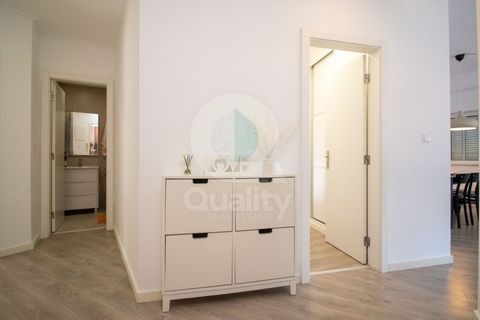 Lejlighed i Barreiro, Setubal, Barreiro - € 289.900 | Ref: QRPN2456 - foto 19