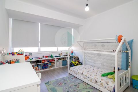 Lejlighed i Barreiro, Setubal, Barreiro - € 289.900 | Ref: QRPN2456 - foto 24